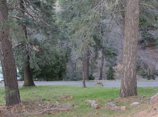 Boaz Rd, Crestline, CA 92325