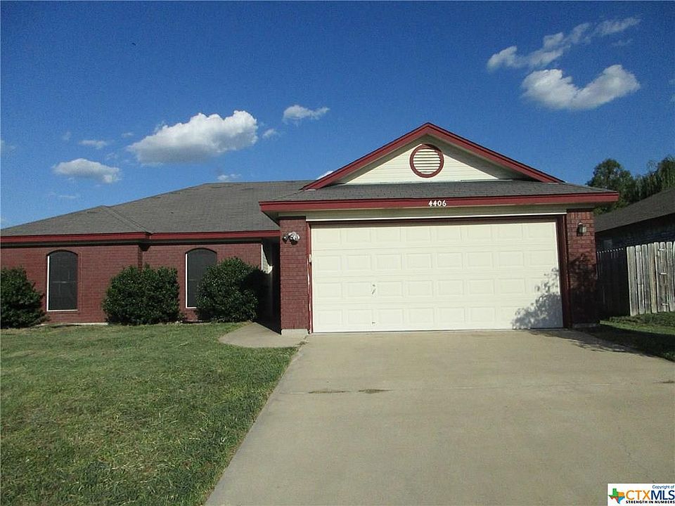 1st image of 4406 Jake Spoon Dr