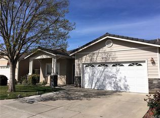 128 Headwaters Rd, Templeton, CA 93465