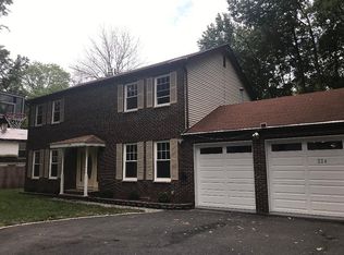224 Vail Rd, Parsippany, NJ 07054