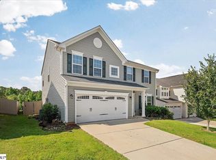 411 Sandusky Ln, Simpsonville, SC 29680