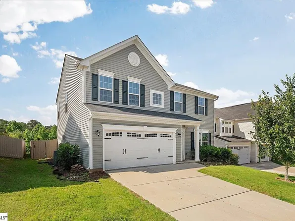 411 Sandusky Ln, Simpsonville, SC 29680