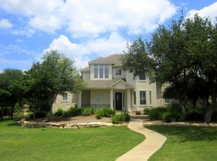 119 Black Bear Ct, Dripping Springs, TX 78620