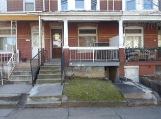 938 W Tilghman St, Allentown, PA 18102