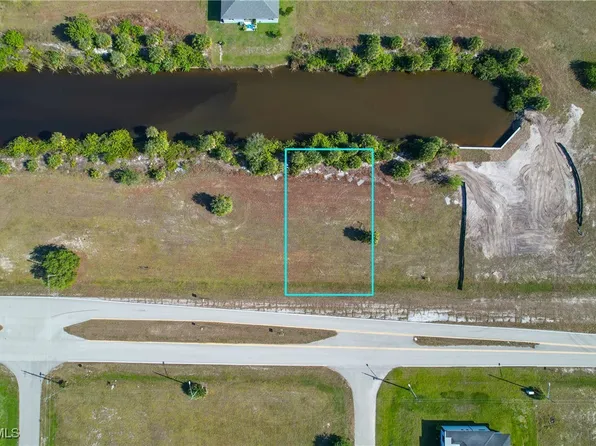 3803 Old Burnt Store Rd N, Cape Coral, FL 33993