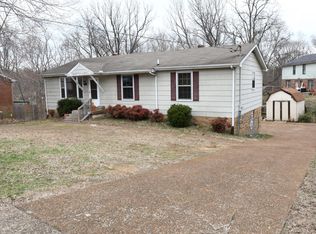 537 Brook View Estates Dr, Antioch, TN 37013
