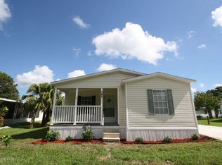 101 Lost Lake Dr #17, Cocoa, FL 32926