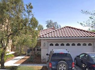 4945 Naff Ridge Dr, Las Vegas, NV 89131