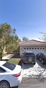4945 Naff Ridge Dr, Las Vegas, NV, 89131