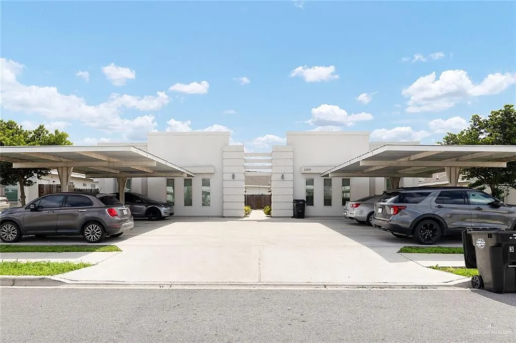 3 bed, 2.0 bath, 1087 sqft, $1,150 — Photo 1
