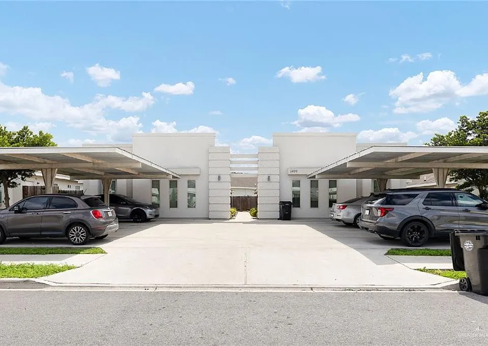 1409 Alta Vista Dr #3