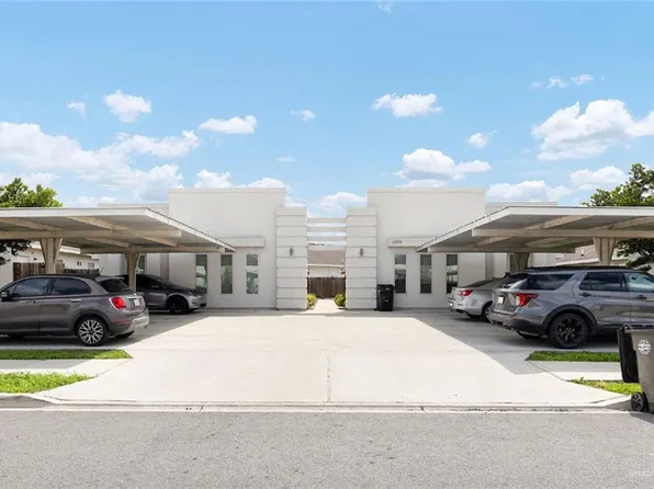 1409 Alta Vista Dr APT 3, Weslaco, TX 78596