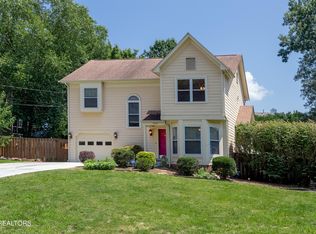 1404 Wenlock Rd, Knoxville, TN 37922