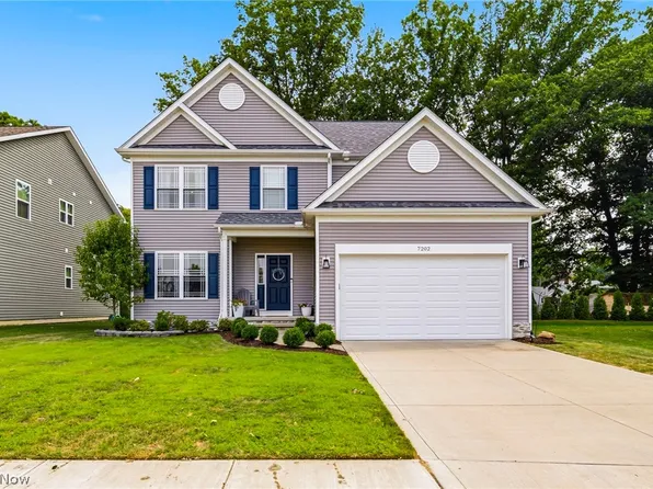 7202 Elivia Dr, Mentor, OH 44060