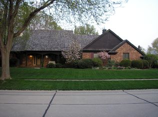 1917 Trout Valley Dr, Champaign, IL