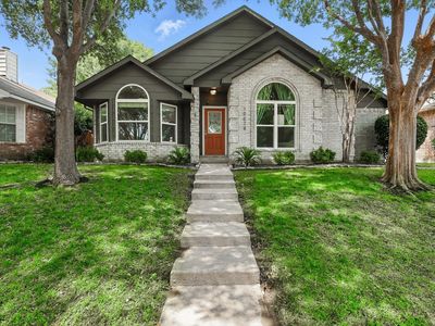 10678 Quest Dr, Frisco, TX, 75035