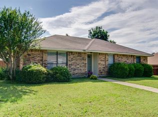 223 Barclay Ave, Coppell, TX 75019