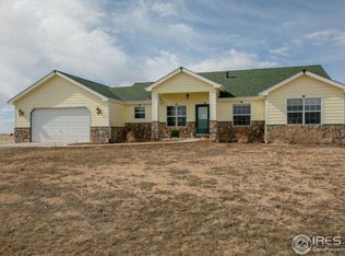 11224 County Road 96, Nunn, CO 80648