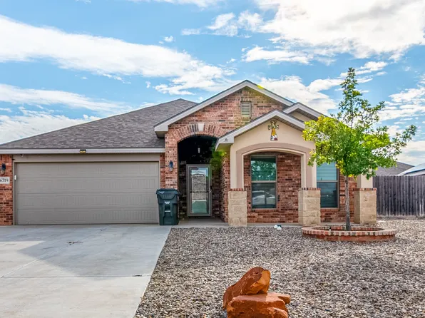 6719 Yellow Rose Ct, Midland, TX 79705