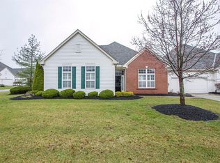 3890 Sandtrap Cir, Mason, OH