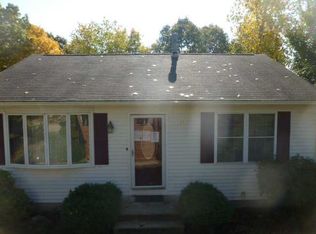 71 Wightman St, West Warwick, RI 02893