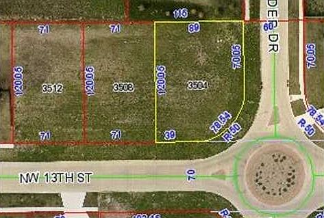 1st image of 3508 NW 13th St