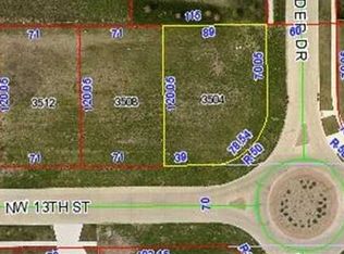 3508 NW 13th St, Ankeny, IA 50023