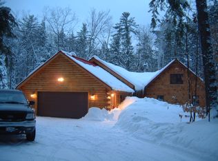 83 Baker Rd, Albany Twp, ME 04217