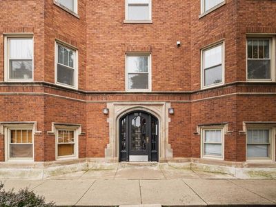 3517 W Ainslie St APT 3, Chicago, IL, 60625
