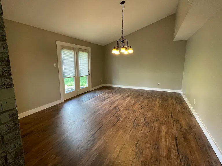 4608 Harpeth Peytonsville Rd #HOUSE — Photo 3
