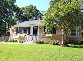 171 Hollingsworth Rd, Osterville, MA 02655