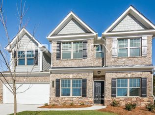 1812 Sugar Apple Dr, Dacula, GA