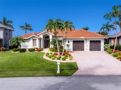 3960 Crooked Island Dr, Punta Gorda, FL, 33950