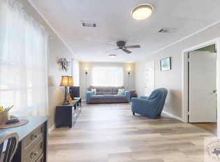 2103 Lowell St, Texarkana, AR 71854