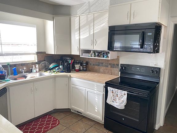updated appliances