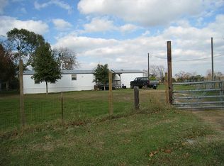34304 Rodeo Rd, Waller, TX 77484