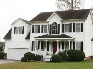 3601 Pine Knoll Ct, Chester, VA 23831