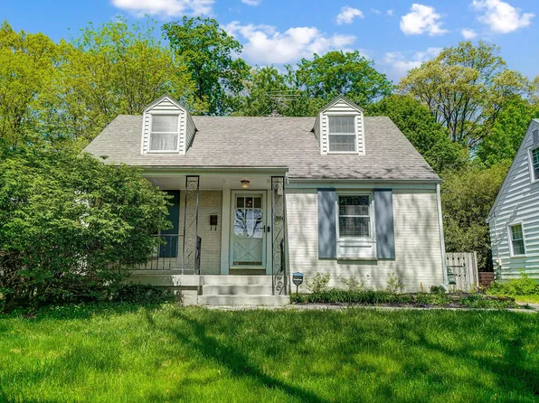 586 Blenheim Rd, Columbus, OH 43214