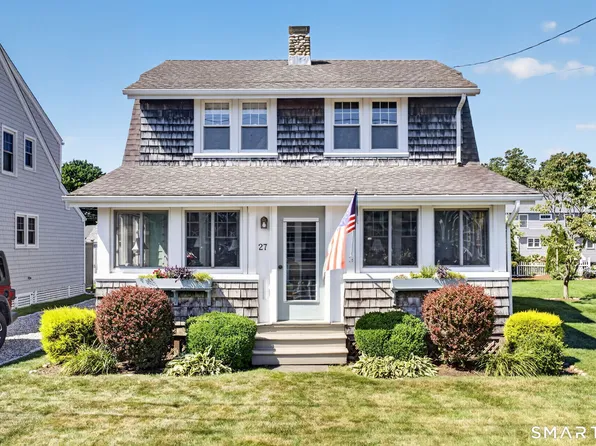 27 Gates Road, Old Saybrook, CT 06475