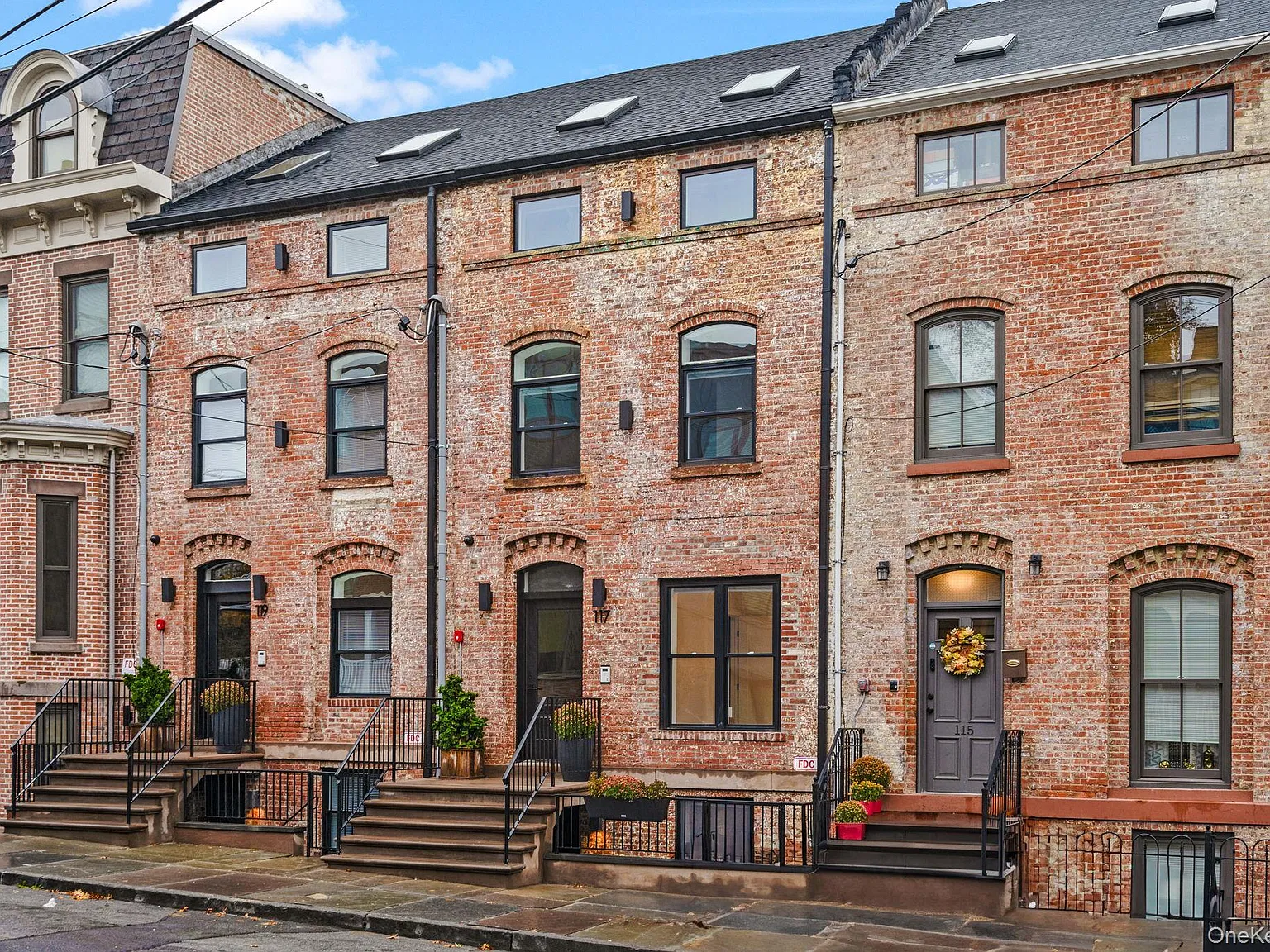 1 bed, 500 sqft, $1,850 — Photo 4