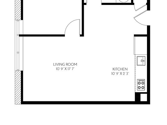 2nd image of 9002 Queens Blvd APT 533