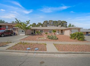 11608 James Watt Dr, El Paso, TX 79936