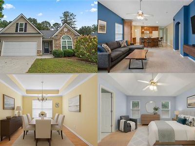 1750 Arborwood Dr, Grayson, GA, 30017