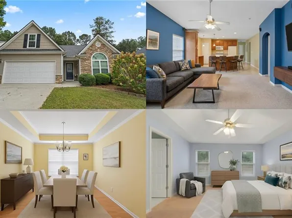 1750 Arborwood Dr, Grayson, GA 30017