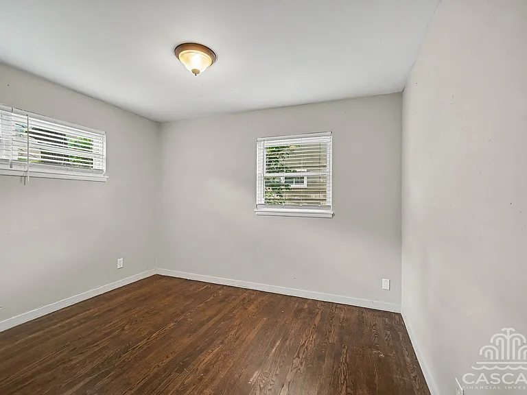 7745 Nall Ave — Photo 3