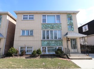5417 S Menard Ave #GRD, Chicago, IL 60638