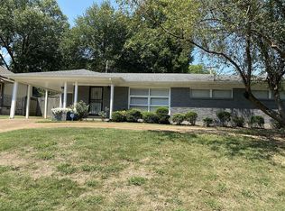 295 N White Station Rd, Memphis, TN 38117