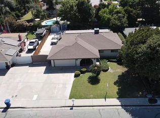 412 Quailridge Rd, Bakersfield, CA 93309