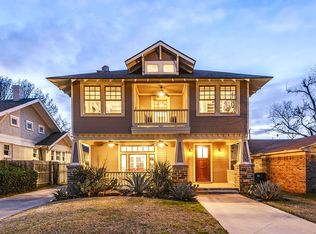 2252 6th Ave, Fort Worth, TX 76110