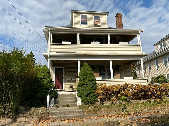 2nd image of 16 Chester Rd
